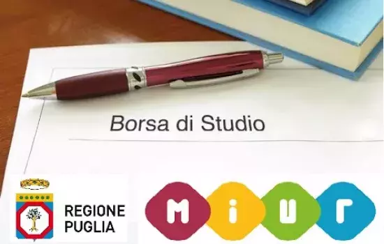 BORSE DI STUDIO Per L’a.s. 2023/2024 E LIBRI DI TESTO Per L’a.s. 2024/ ...