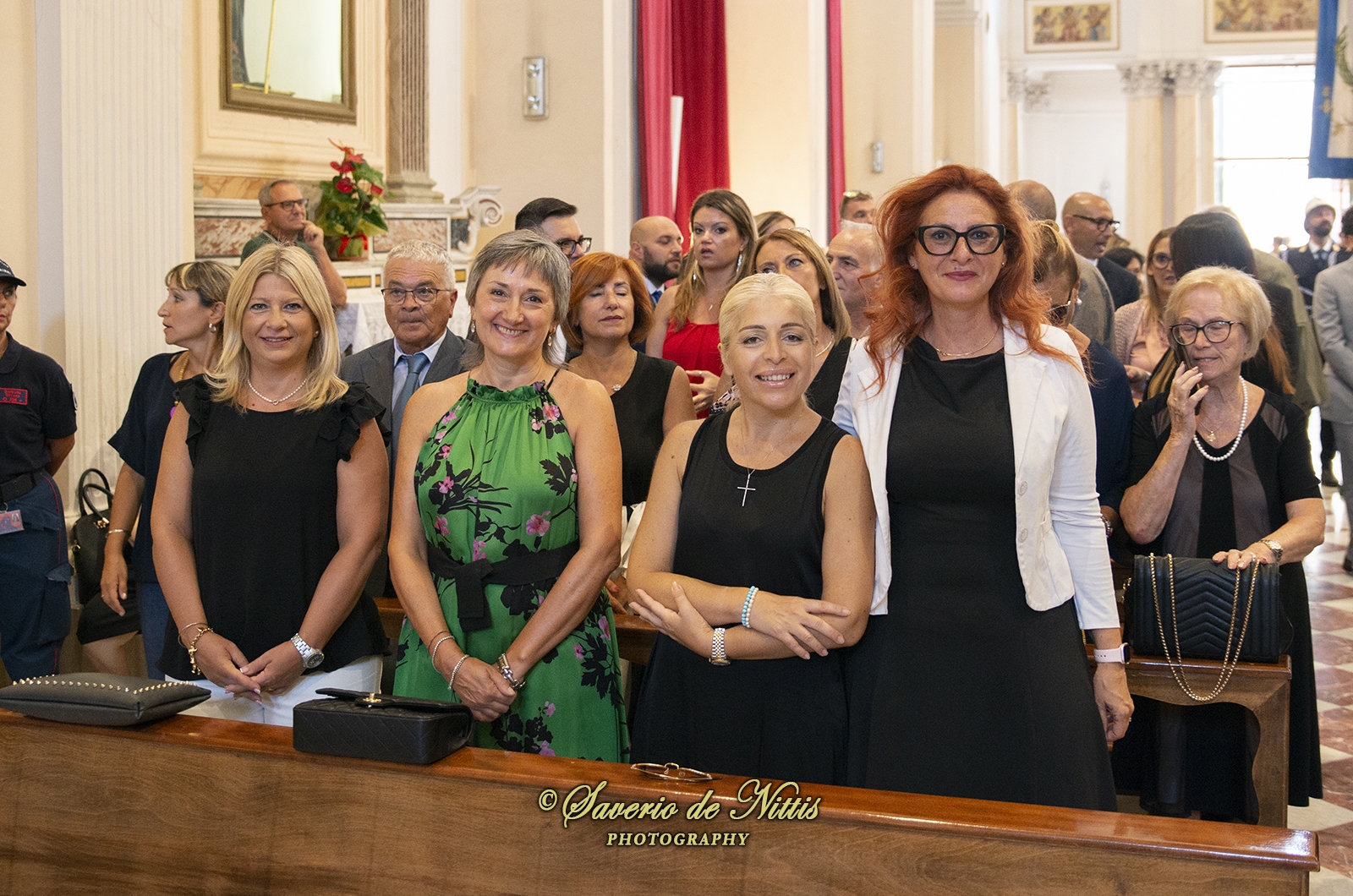 Pontificale202410 Manfredonia News Notizie E News Su Manfredonia E Capitanata