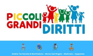 “Piccoli Grandi Diritti”: l’Ambito Territoriale di Manfredonia celebra i diritti dei bambini con un progetto per le scuole primarie